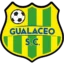 Gualaceo badge