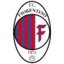 Fiorentino badge