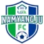 Namyangju FC badge