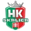 HK 36 Skalica badge