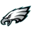 Philadelphia Eagles badge
