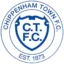 Chippenham Town badge