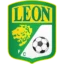 León badge