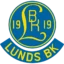 Lund badge