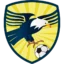 Tainan City badge