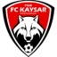 Kaisar Kyzylorda badge