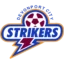 Devonport City badge