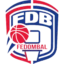 Dominican Republic Basketball badge