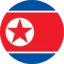 North Korea U23 badge