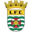 Leça badge