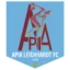 APIA Leichhardt badge