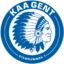 Jong Gent badge
