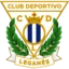 Gimnástica Segoviana badge