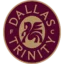 Dallas Trinity badge