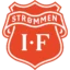 Strømmen badge