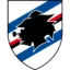 Sampdoria badge