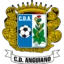 Anguiano badge