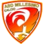 Millesimo badge
