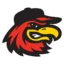 Rochester Red Wings badge