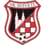 Sesvete badge