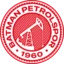 Batman Petrolspor badge