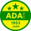 ADA Jaén badge