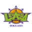 Levanga Hokkaido badge