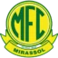 Mirassol badge