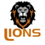 Lions de Genève badge
