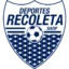 Deportes Recoleta badge