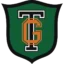 Tivoli Gardens badge