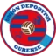 UD Ourense badge