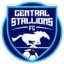 Central Stallions badge