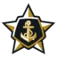 Admiral Vladivostok badge