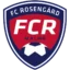 Rosengård badge