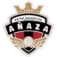 Añaza badge