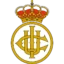 Real Unión B badge