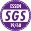 SGS Essen Women badge