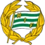Hammarby Women badge