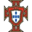 Portugal U21 badge