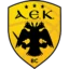 AEK BC badge