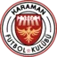 Karaman badge