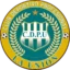 La Unión badge