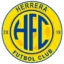 Herrera badge