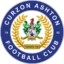 Curzon Ashton badge