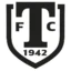 Torpedo Miass badge