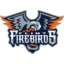 Flint Firebirds badge