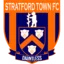 Stratford Town badge