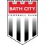 Bath City badge
