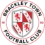 Brackley Town badge